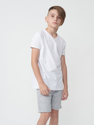 T SHIRT White / 14