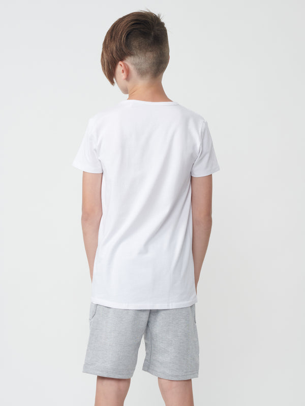 T SHIRT White / 14