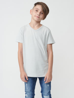 T SHIRT Gray / 14