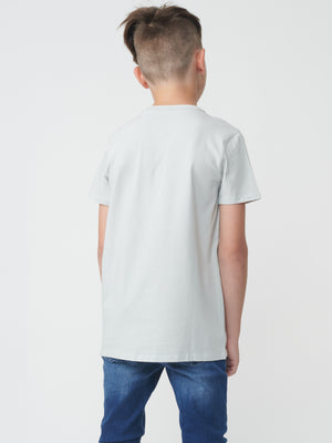 T SHIRT Gray / 14