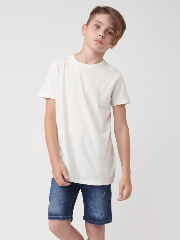 T SHIRT Off-White / 14