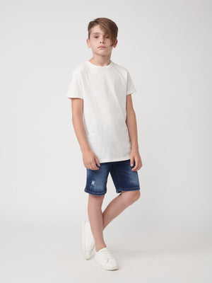 T SHIRT Off-White / 14