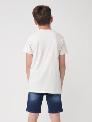 T SHIRT Off-White / 14