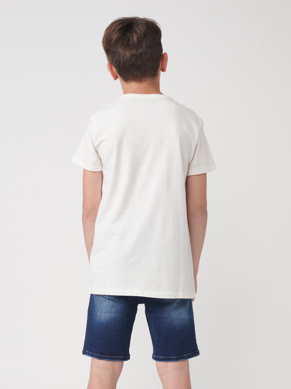 T SHIRT Off-White / 14