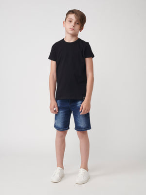 T SHIRT Black / 14