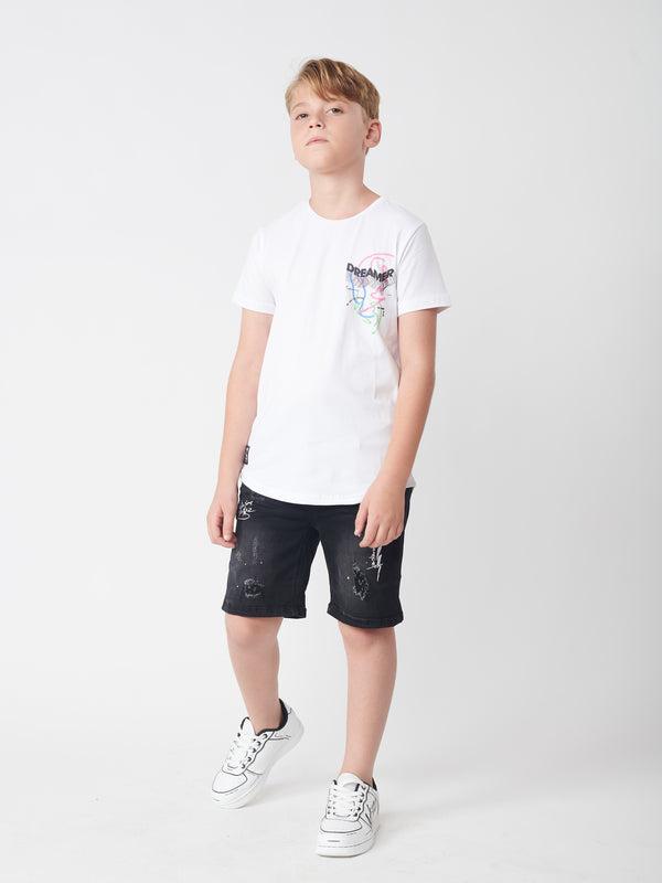 T SHIRTS White / 14