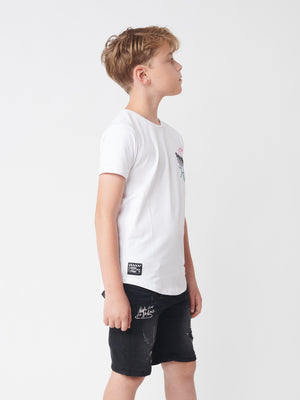 T SHIRTS White / 14