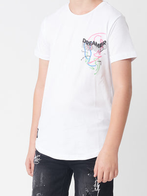 T SHIRTS White / 14