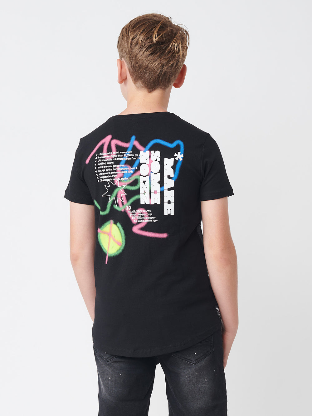 T SHIRTS White / 14