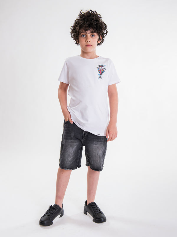T SHIRTS White / 14