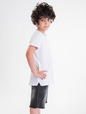 T SHIRTS White / 14