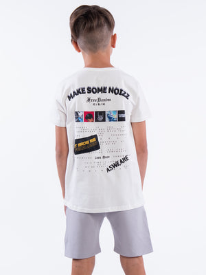 T SHIRTS Cream / 14