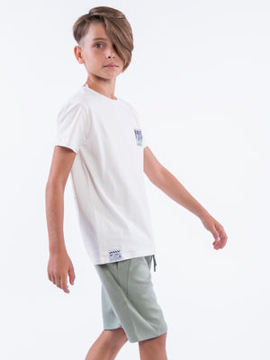 T SHIRTS Cream / 14
