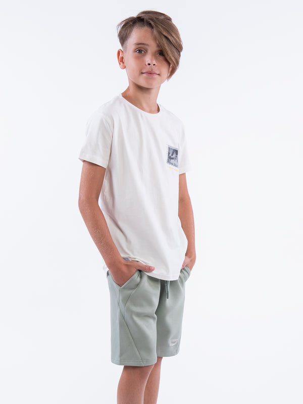 T SHIRTS Cream / 14