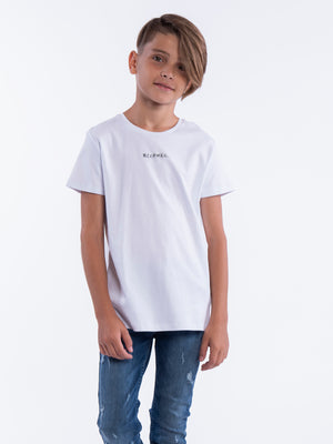 T SHIRTS White / 14
