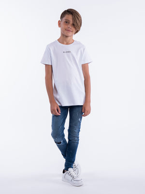 T SHIRTS White / 14