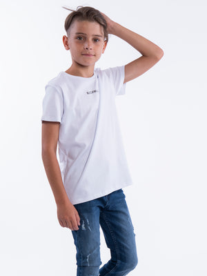 T SHIRTS White / 14