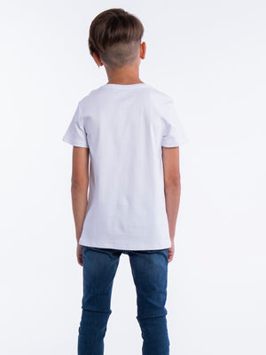 T SHIRTS White / 14