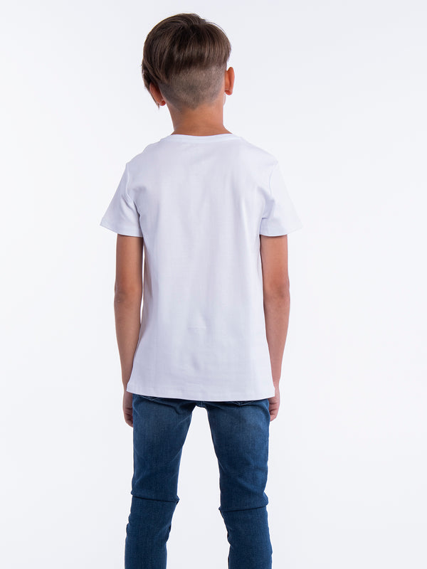 T SHIRTS White / 14