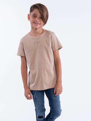 T SHIRTS Camel / 14