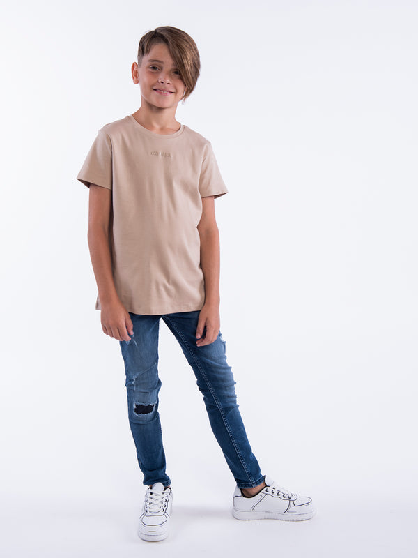 T SHIRTS Camel / 14