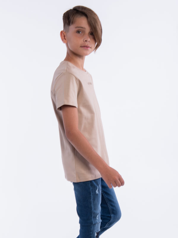 T SHIRTS Camel / 14