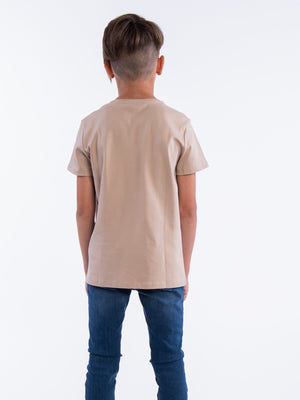 T SHIRTS Camel / 14
