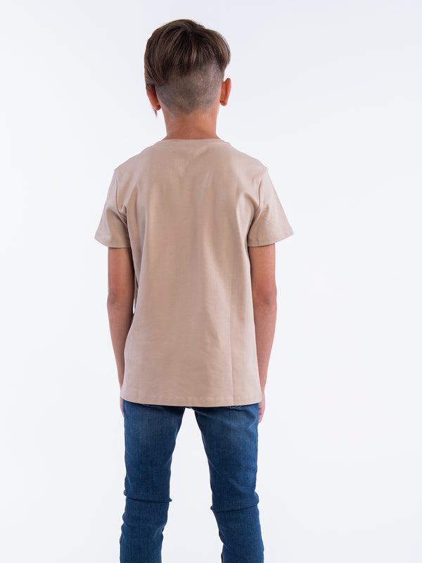 T SHIRTS Camel / 14