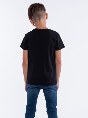 T SHIRTS Black / 14