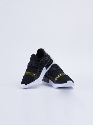 SNEAKERS Black / 38