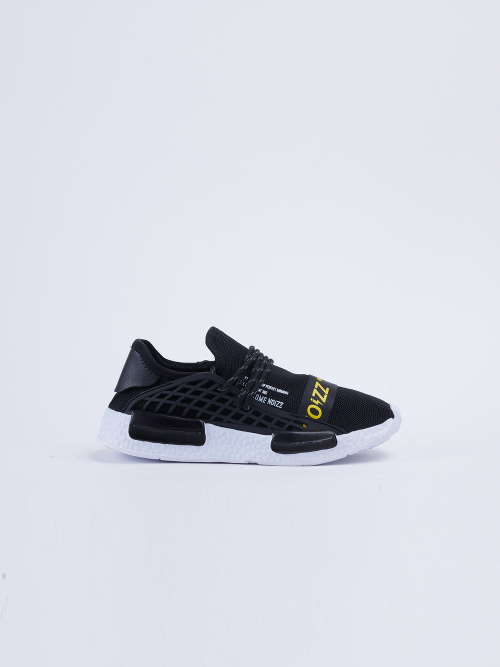 SNEAKERS Black / 38