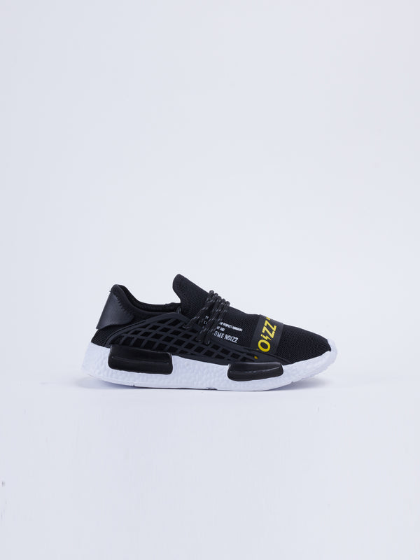 SNEAKERS Black / 38