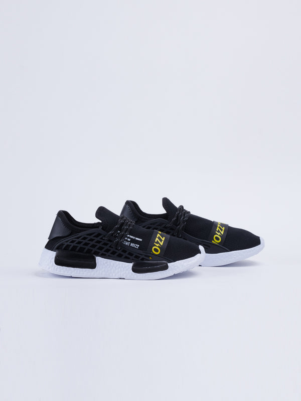 SNEAKERS Black / 38
