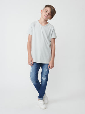 FASHION JEANS Blue / 14