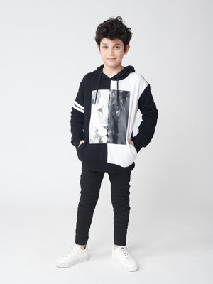 BASIC JEANS Black / 14