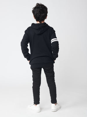 BASIC JEANS Black / 14