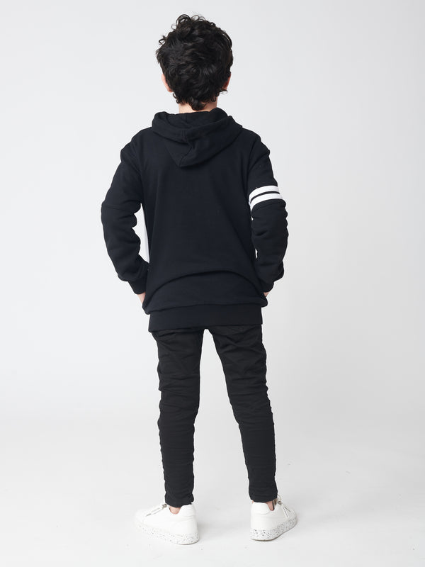 BASIC JEANS Black / 14