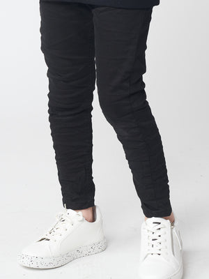 BASIC JEANS Black / 14