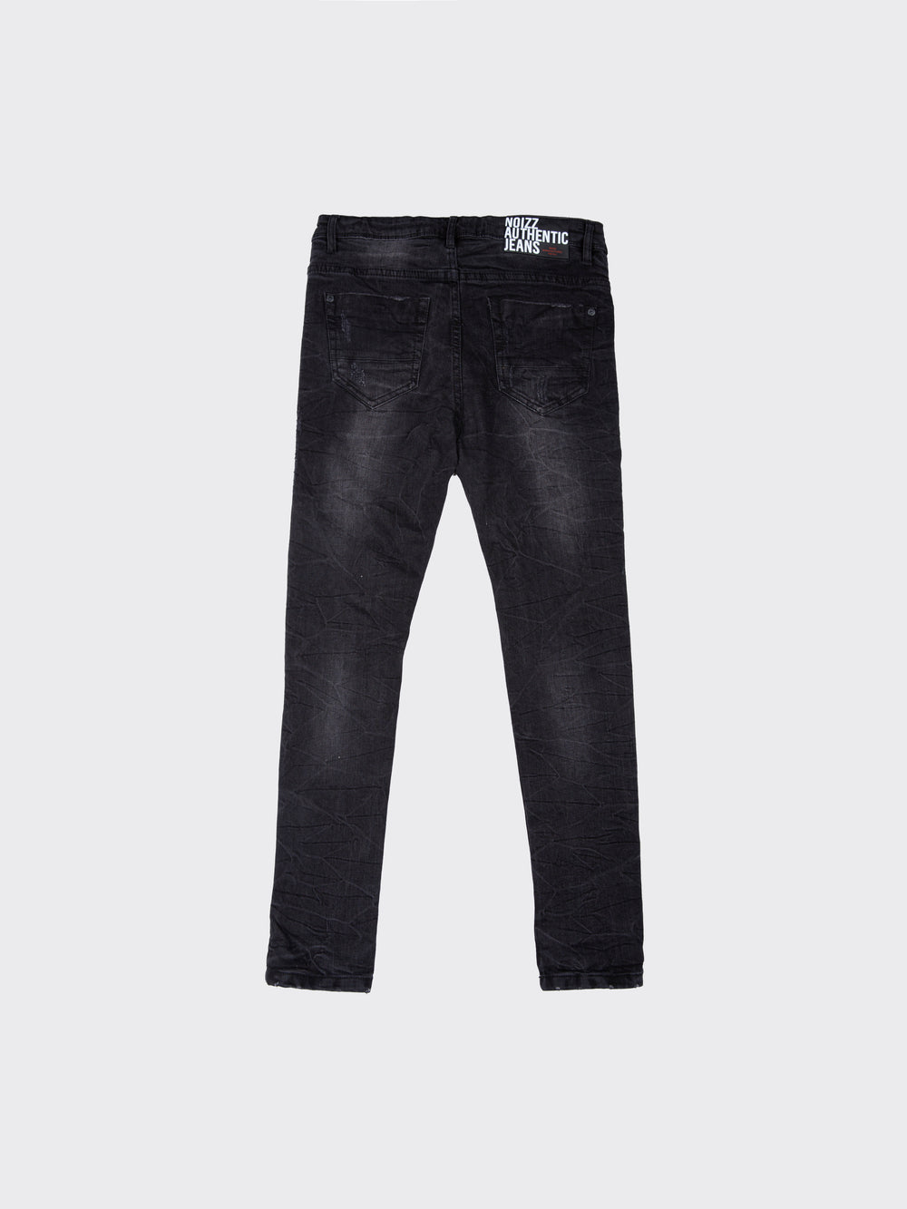 FASHION JEANS Black / 14