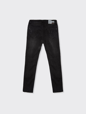 FASHION JEANS Black / 14