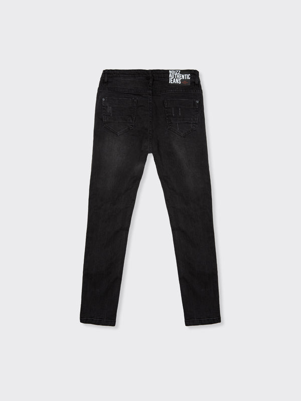 FASHION JEANS Black / 14