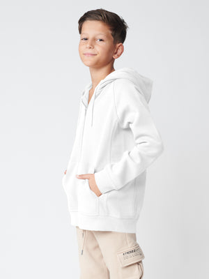 BASIC SET TOP White / 14
