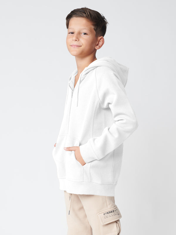 BASIC SET TOP White / 14
