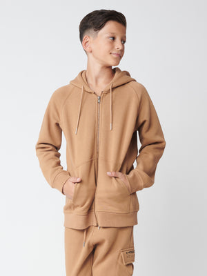 BASIC SET TOP Camel / 14