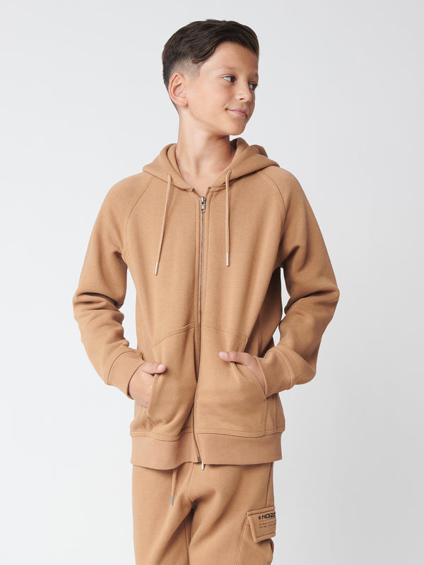 BASIC SET TOP Camel / 14