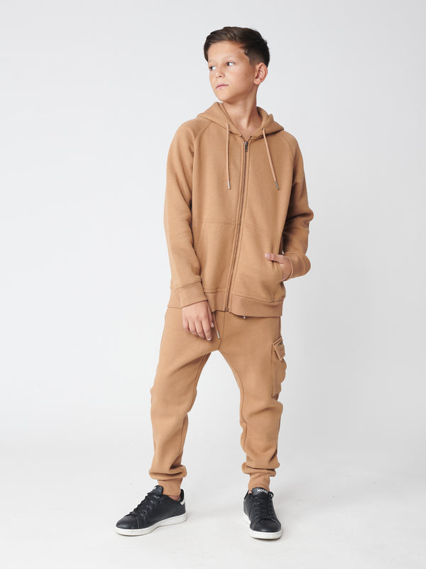 BASIC SET TOP Camel / 14
