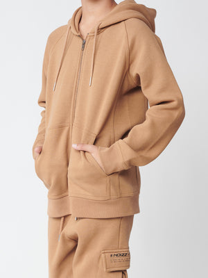 BASIC SET TOP Camel / 14