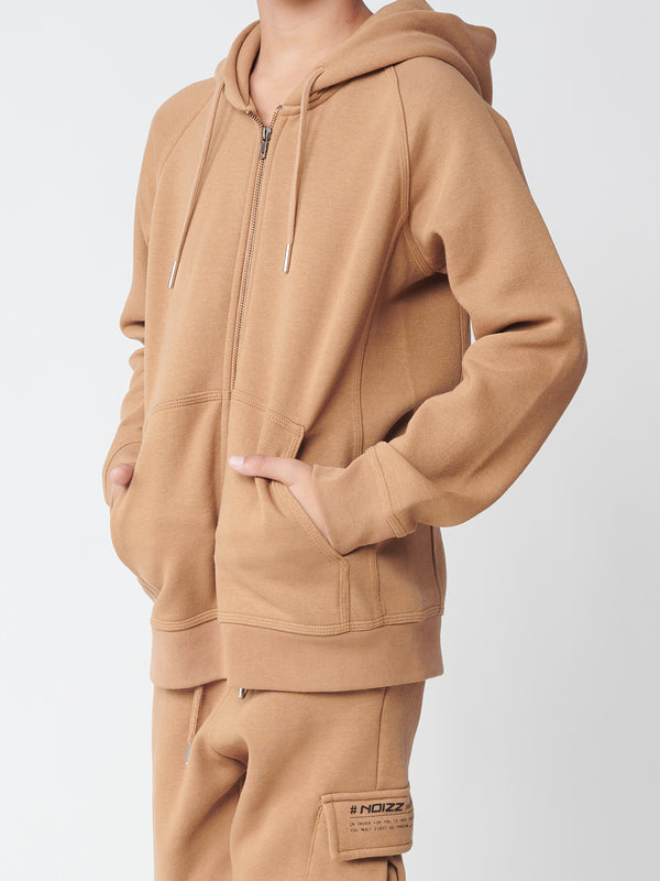 BASIC SET TOP Camel / 14