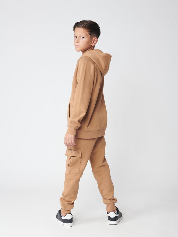 BASIC SET TOP Camel / 14