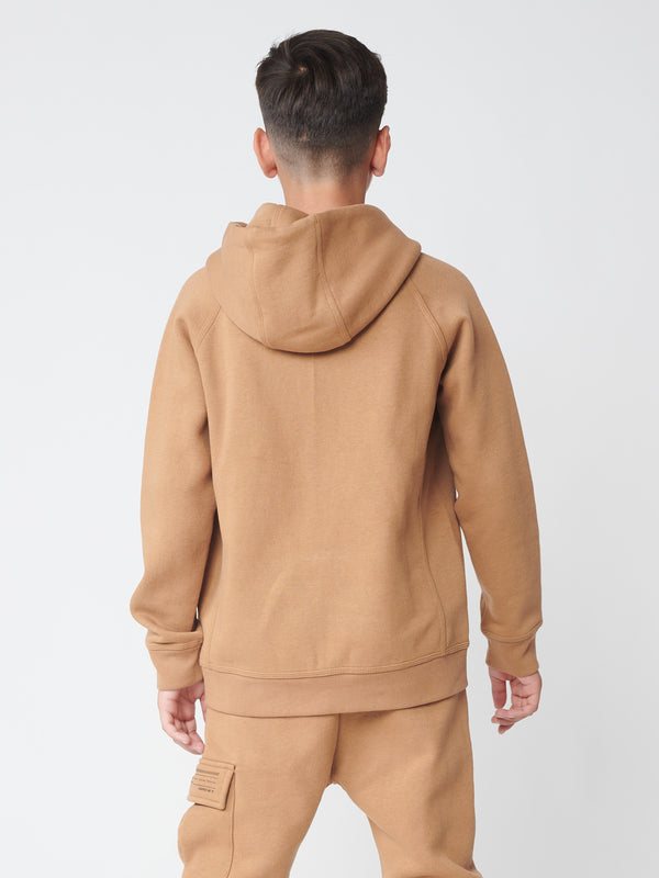 BASIC SET TOP Camel / 14